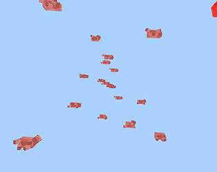 Cover image for Raining Animals Mod