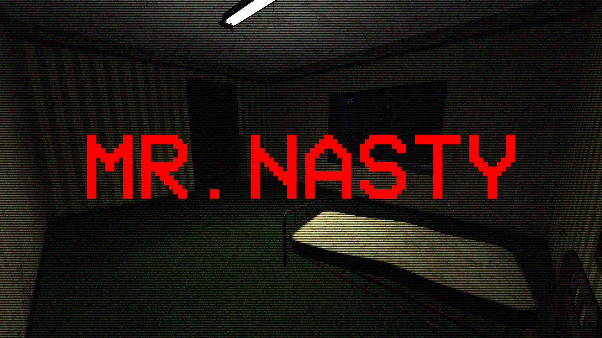 Mr.Nasty