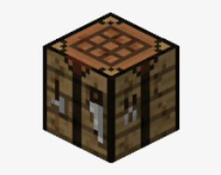 Cover image for Uncraftable Craftable Items