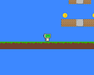 Reality Switch [Free] [Platformer] [Windows]