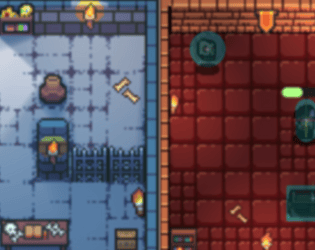 TpopDown pc game screenshot