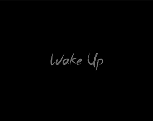 Wake Up - Sleep Paralysis Sim game screenshot