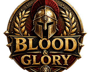 Blood & Glory [Free] [Action] [Windows]