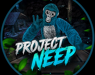 Project Neep V1 game screenshot