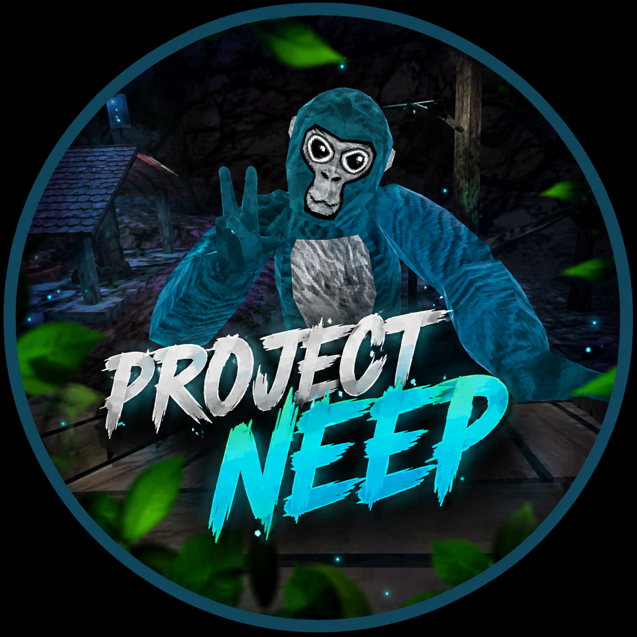 Cover image for Project Neep V1