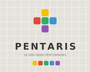 Cover image for Pentaris