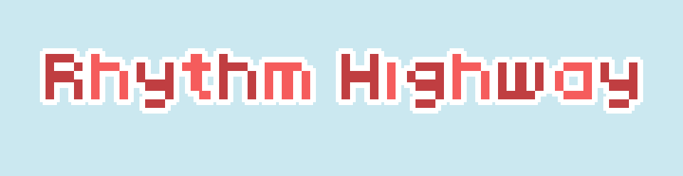 Rhythm Highway