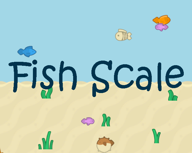 Cover image for FishScale