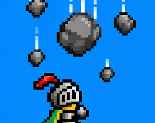Cover image for Knight's Last Hope