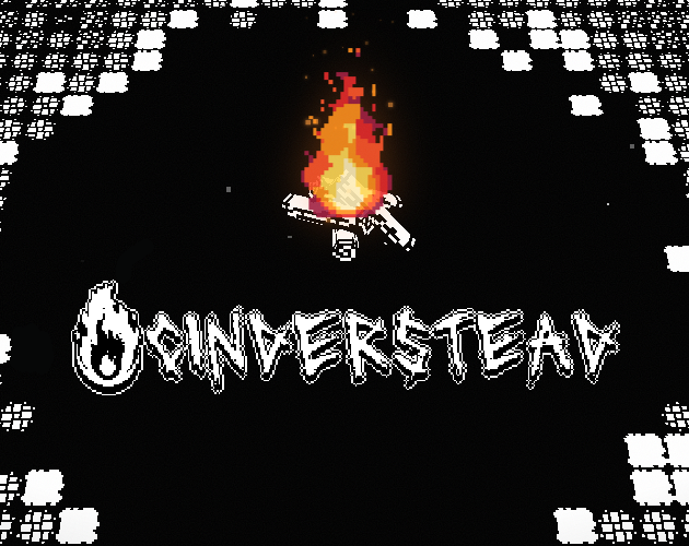 Cover image for Cinderstead