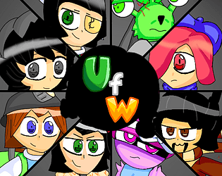 Erik's Adventure 2: Unsearched for Wonders game screenshot