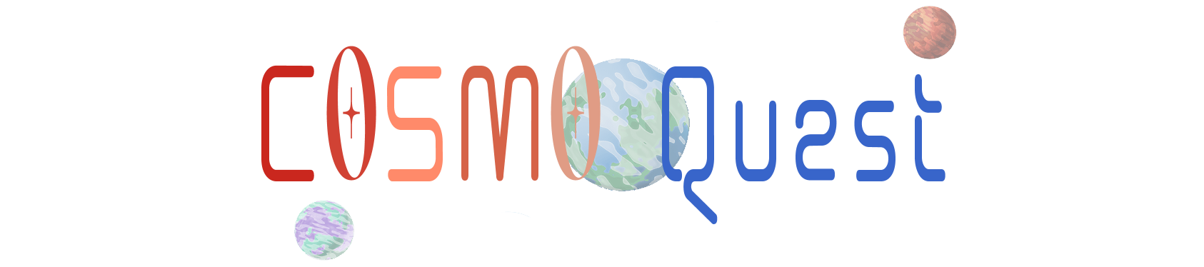 CosmoQuest