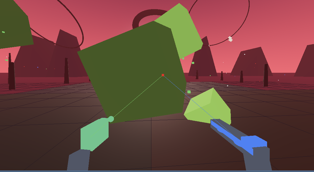 Cover image for Elemental Neon VR