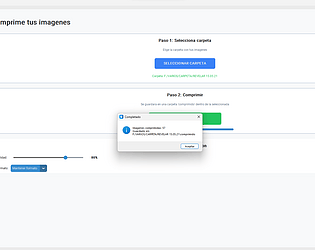 Cover image for Image Compressor Pro – Fast & Lossless Image Compression for Windows