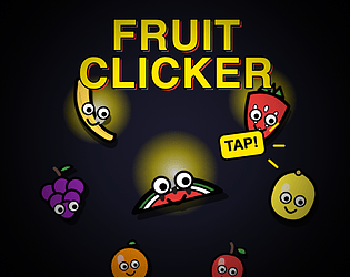 Cover image for Fruit Clicker