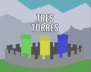 Tres Torres [Free] [Windows]