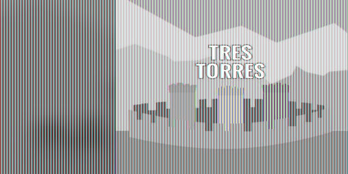 Cover image for Tres Torres