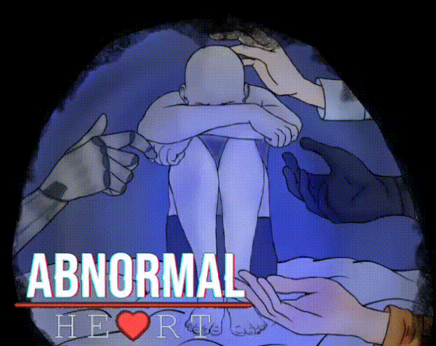 Abnormal heart [Free] [Visual Novel] [Windows]