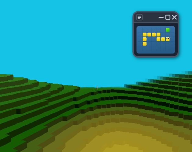 Cover image for pygodide-pyvorengi-sdk-demo