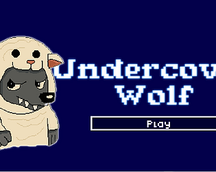 Undercover Wolf game screenshot