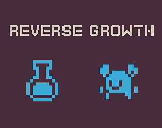 Reverse Growth game screenshot