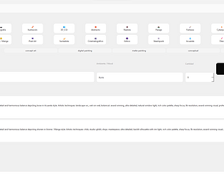 Cover image for Aura AI Prompt Master Pro – Professional Prompt Generator for Any AI