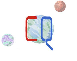 CosmoQuest game screenshot