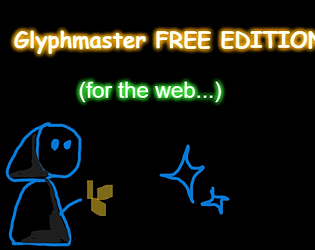 Glyphmaster! FREE EDITION [Free] [Puzzle]