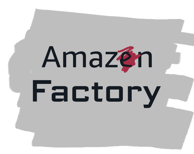 AmazenFactory