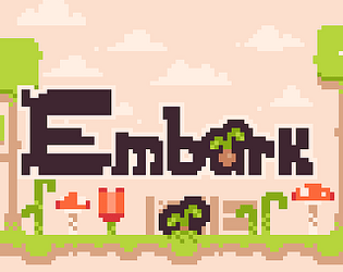 Embark game screenshot