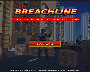 Breachline [Free] [Action]