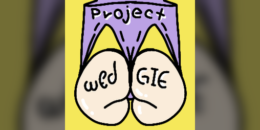 Cover image for Project Wedgie