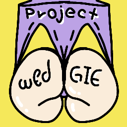 Cover image for Project Wedgie