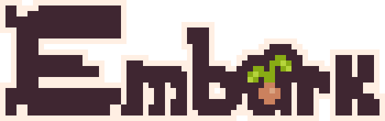 Embark