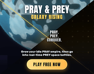 Cover image for PRAEY