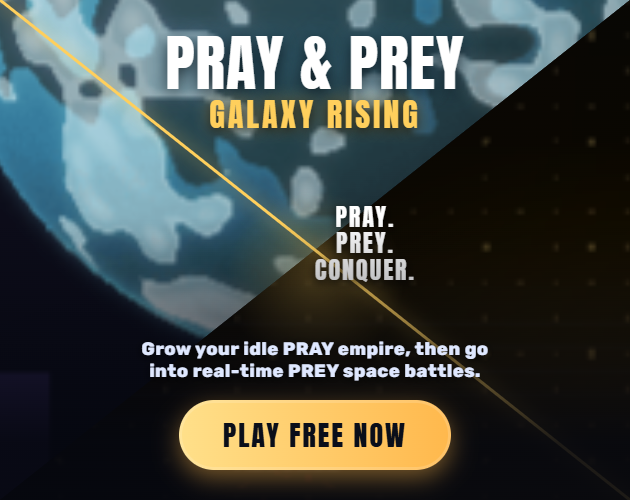 Cover image for PRAEY