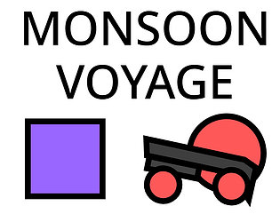 Monsoon Voyage [Free] [Shooter]