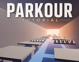 Cover image for Parkour Tutorial