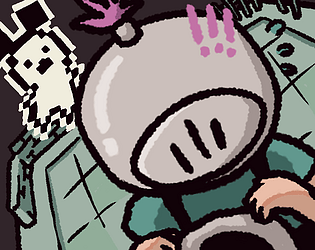 Cover image for Quest Friends