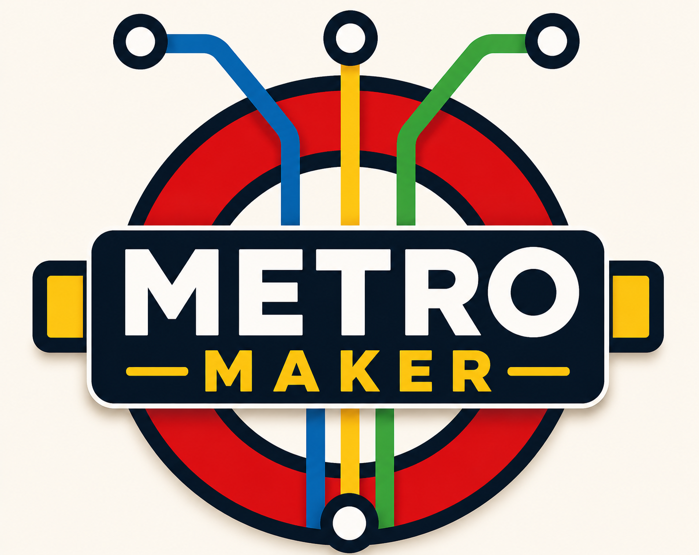 Metro Maker