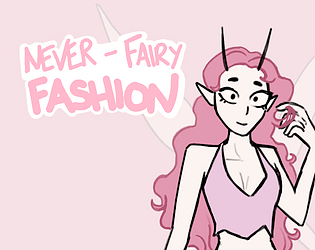 Never-Fairy Fashion [Free] [Other]