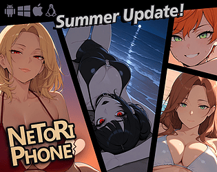 NeToRi Phone game screenshot