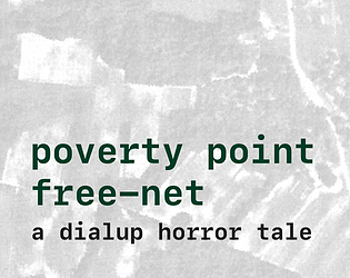 Cover image for Poverty Point Free-Net