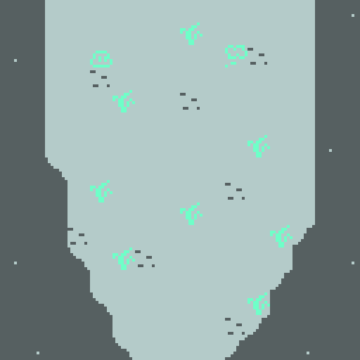 Cover image for Lost Slime Part 1
