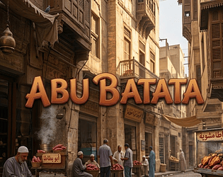 Abu Batata [Free] [Simulation] [Windows]
