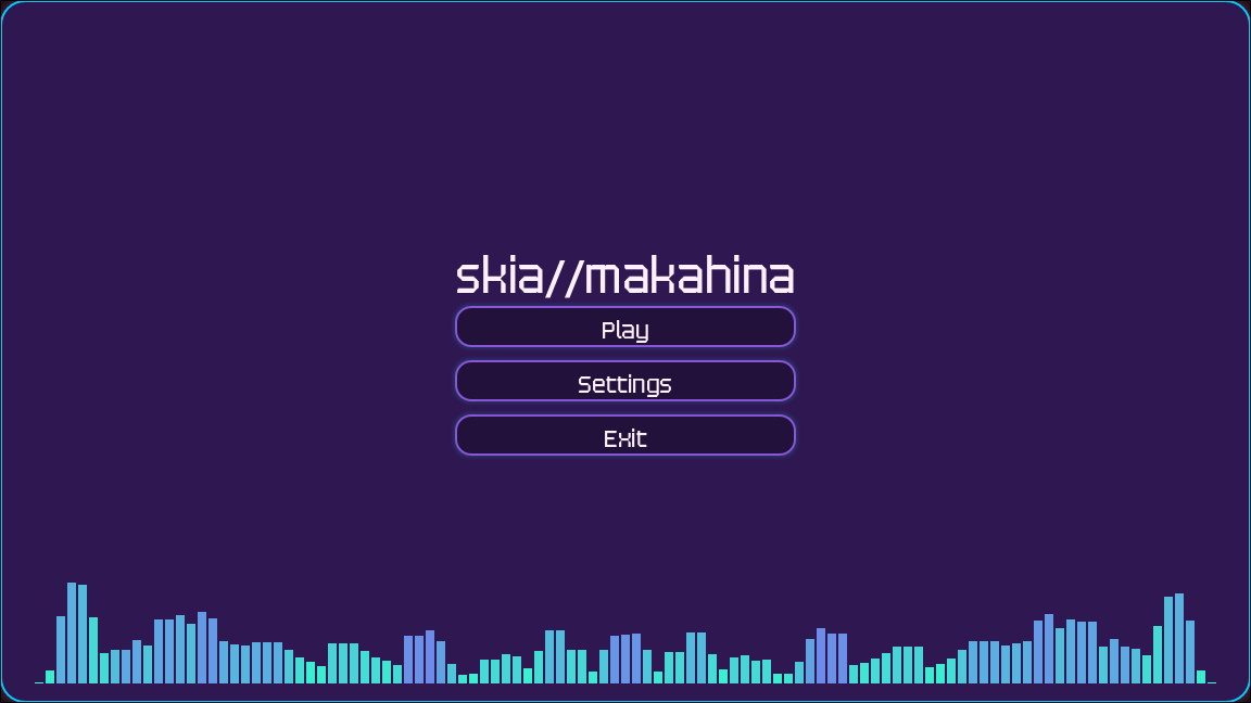 Cover image for skia//makahina