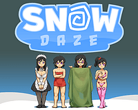 snow daze ending