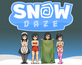 download snow dazes music of winter free