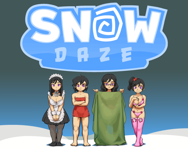 snow daze patron