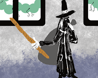 Odd Jobs of Bastion [Free] [Other]